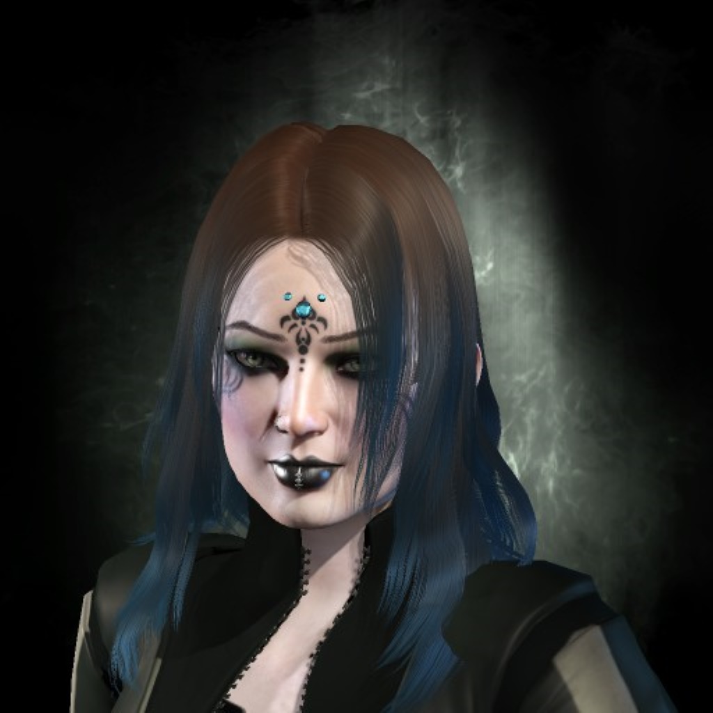Sigynn Laufeyson