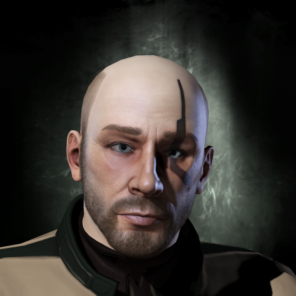 Caspian Vega
