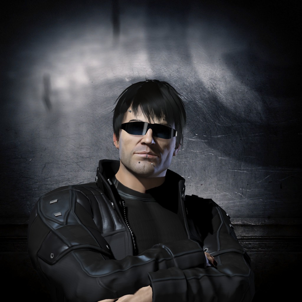 Levi Burgess