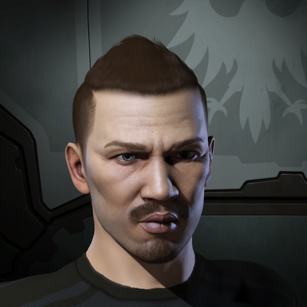 Bail McCar