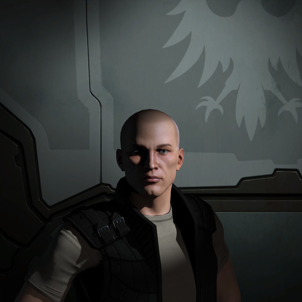 Odin Vidarr