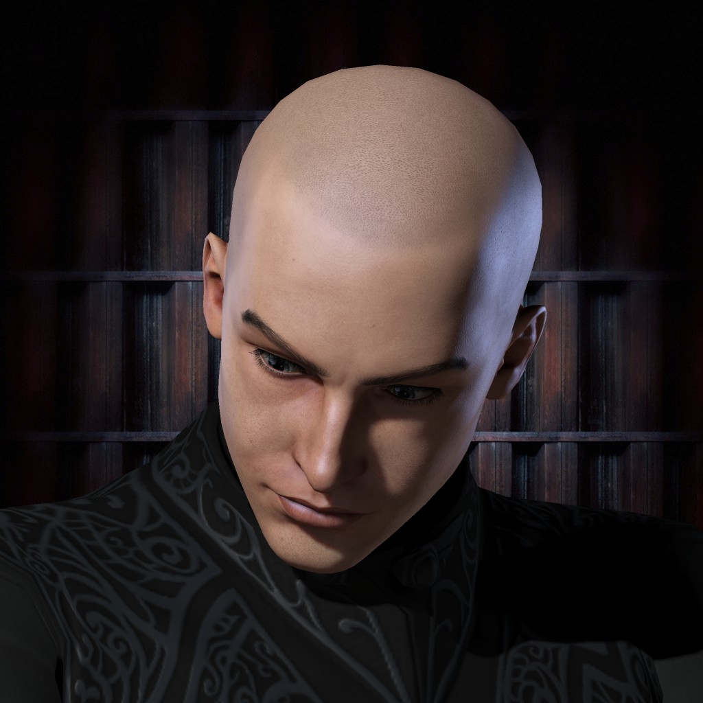 Ponek Thiesant