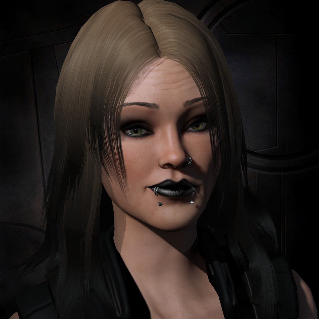 Nana Ashante