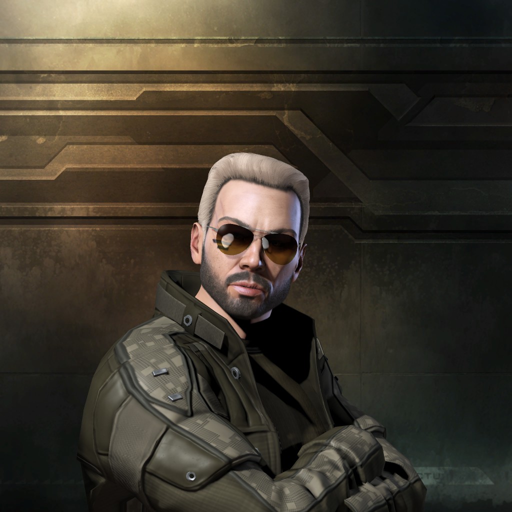 Tomas Kovalski