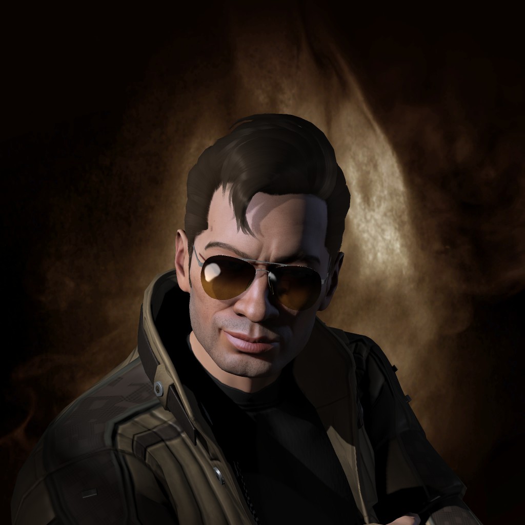 Cerebs Kholin