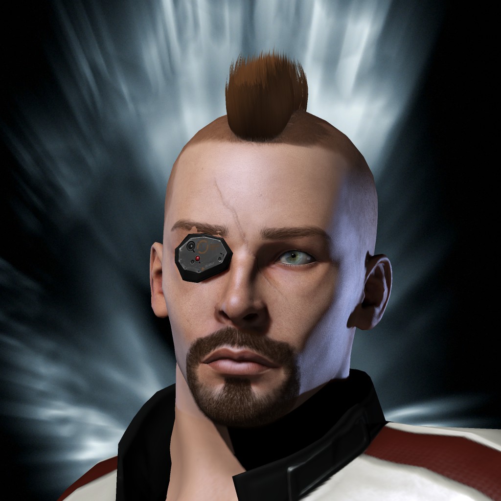 cody fallen