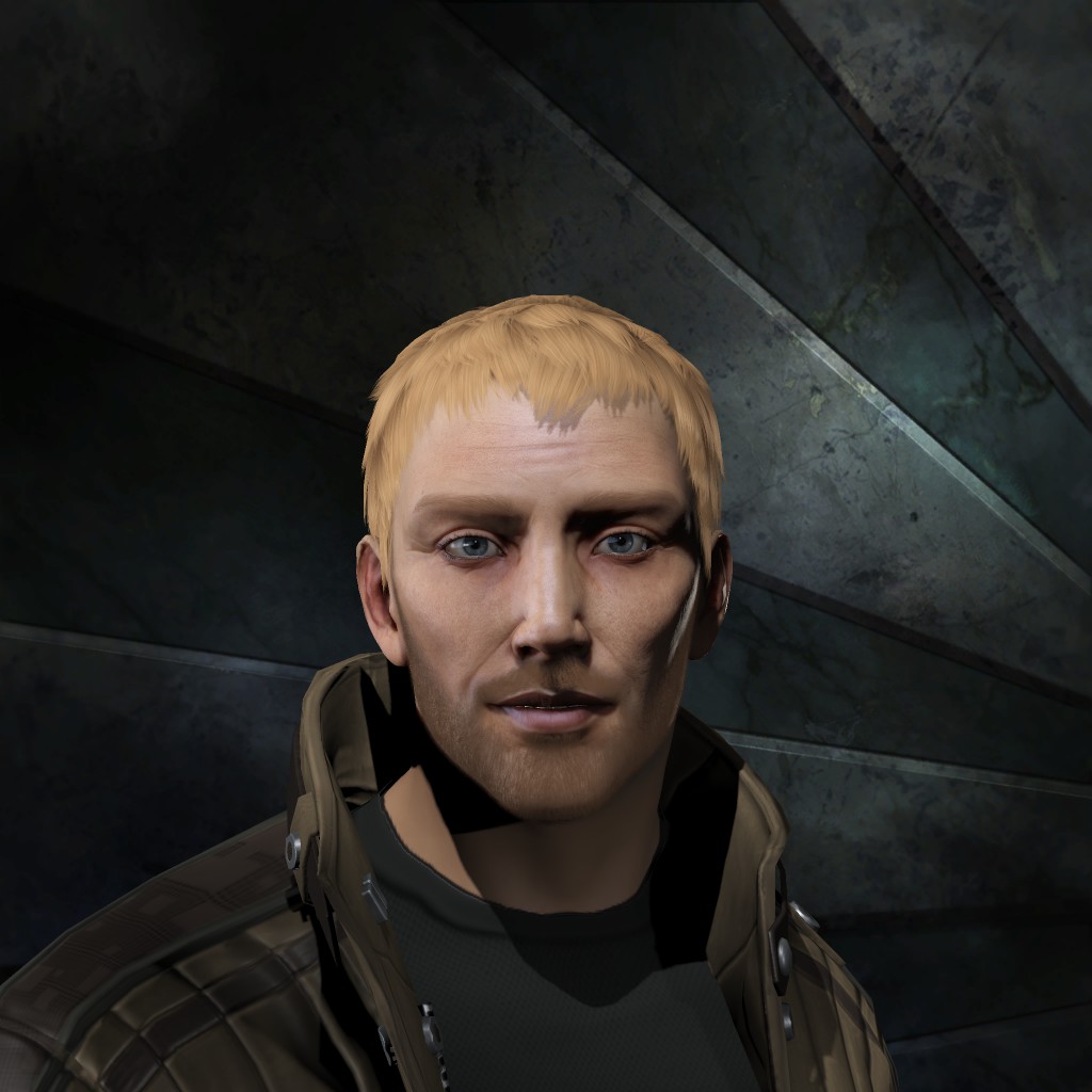 Rich Egdald