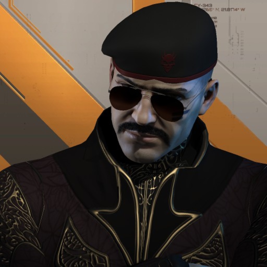 Floki Lancaster