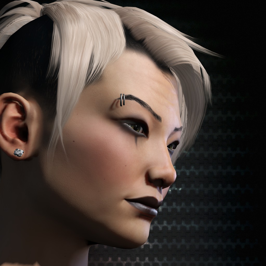 Emma Nikata