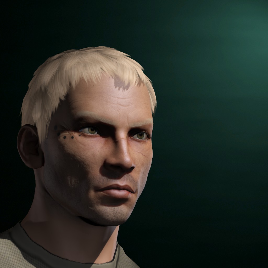 Steve Andedare