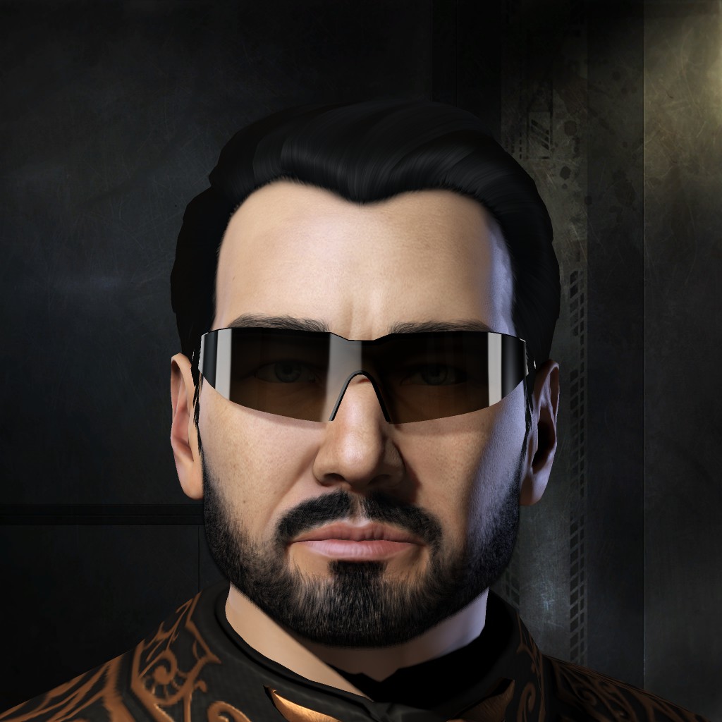Eldors Jackson