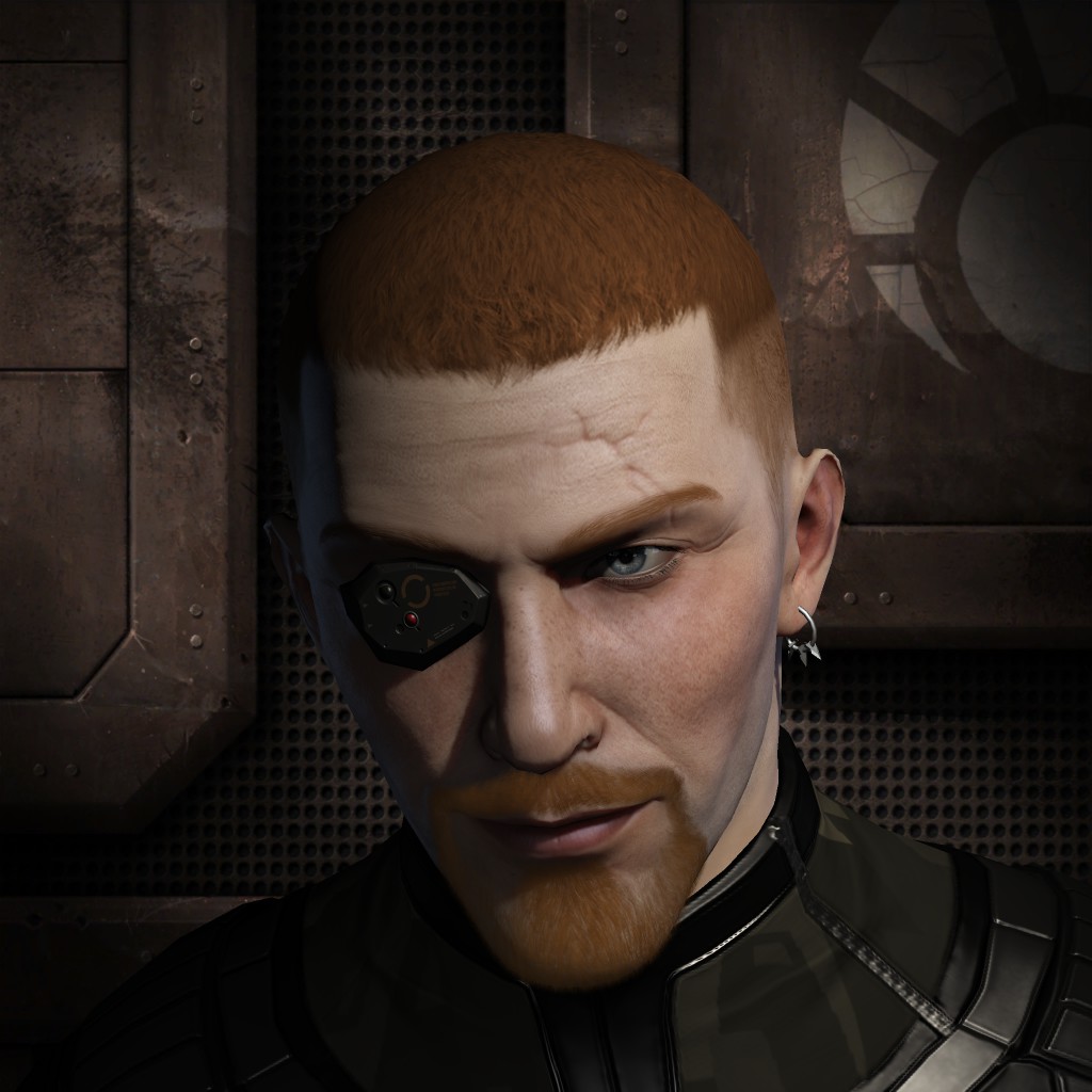 Baron Padraig Harkonnen