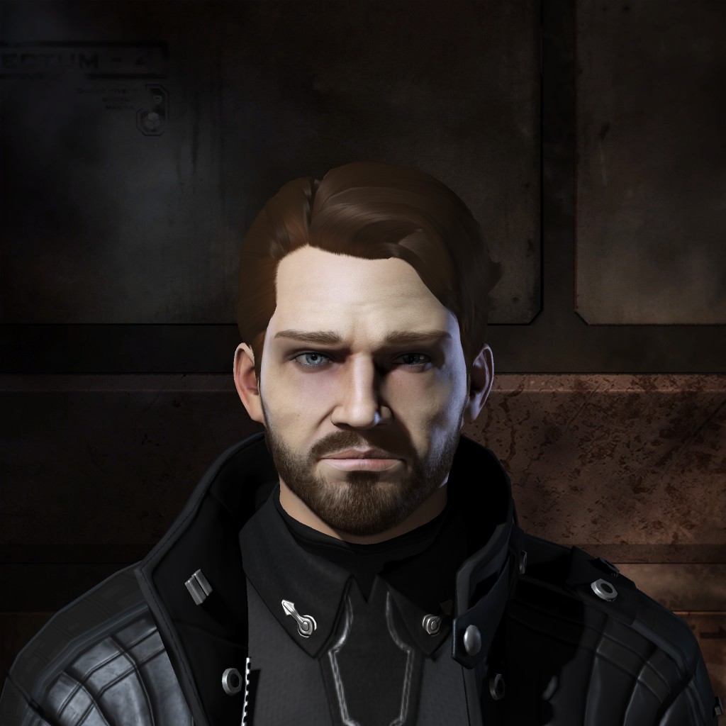 Luke Zaha