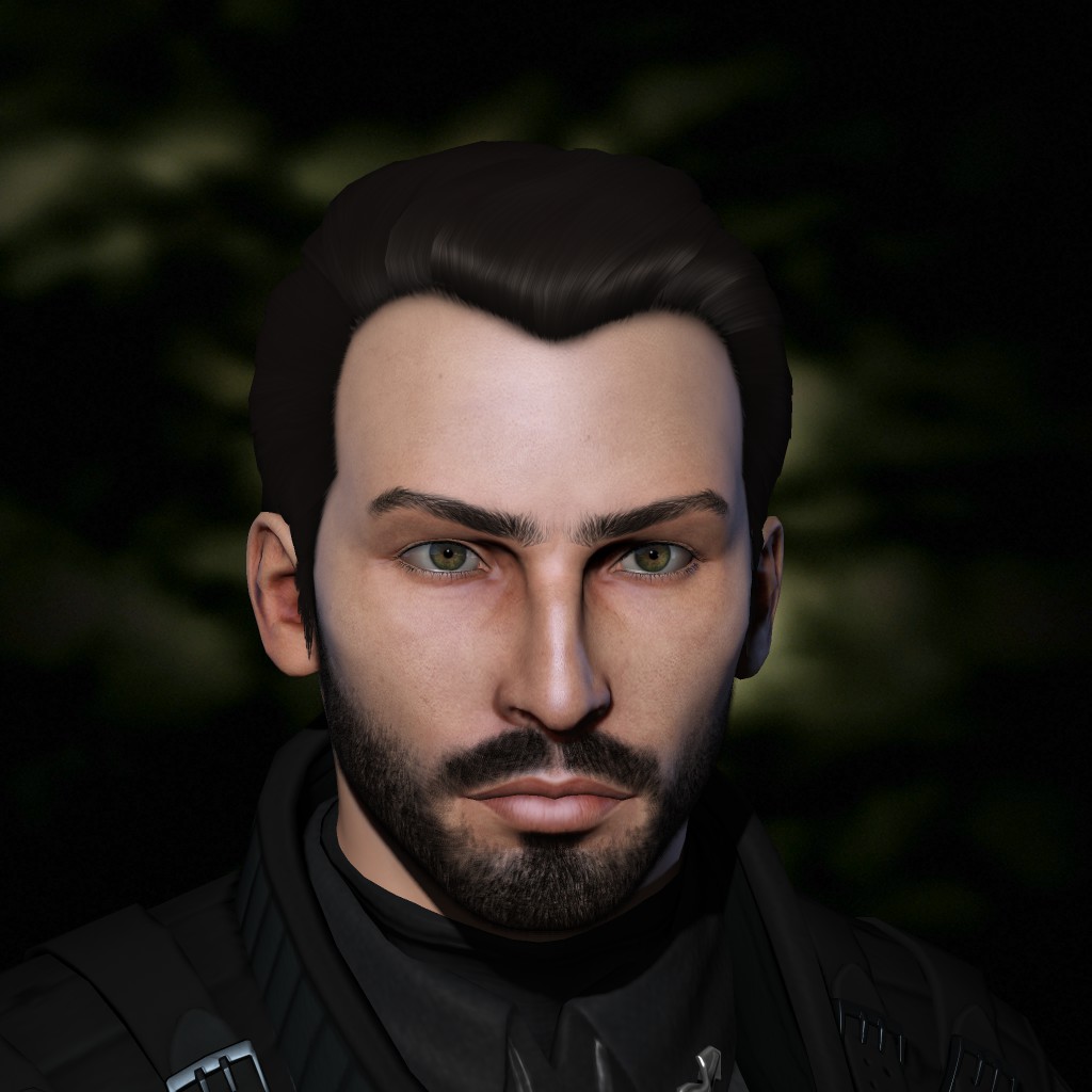 BJ Rotineque