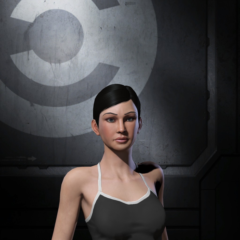 Amelia Venus