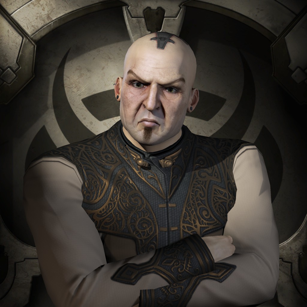 Wladimir Harkonnen