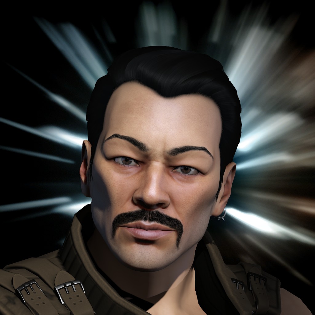 Yohan The Penetrator
