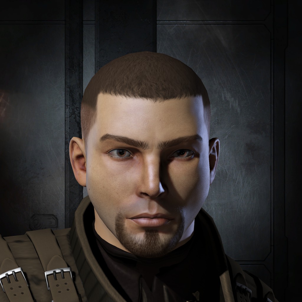 Jesse James Pepper