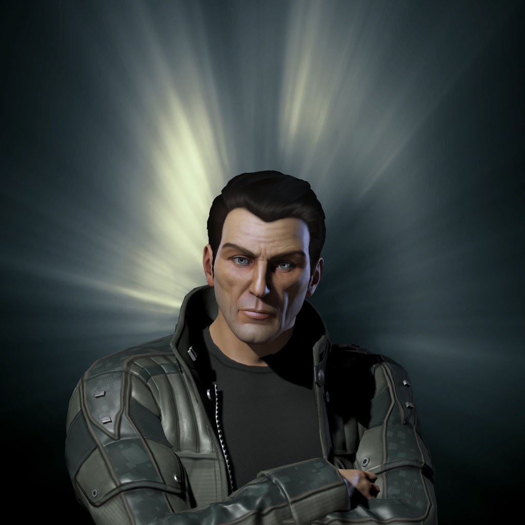 Jack Prayson