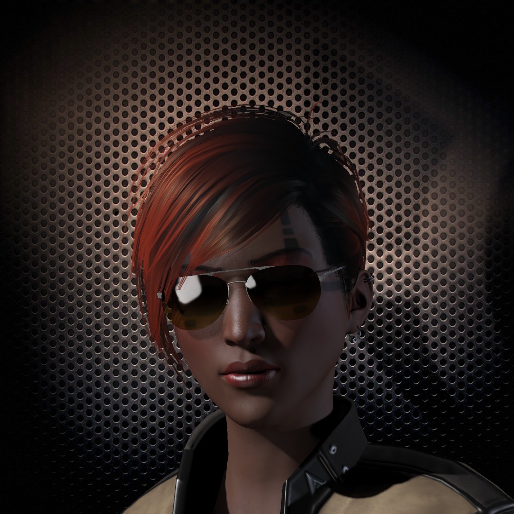 Leeloo Udonta