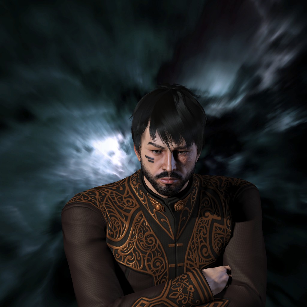 DarthSim Barviainen
