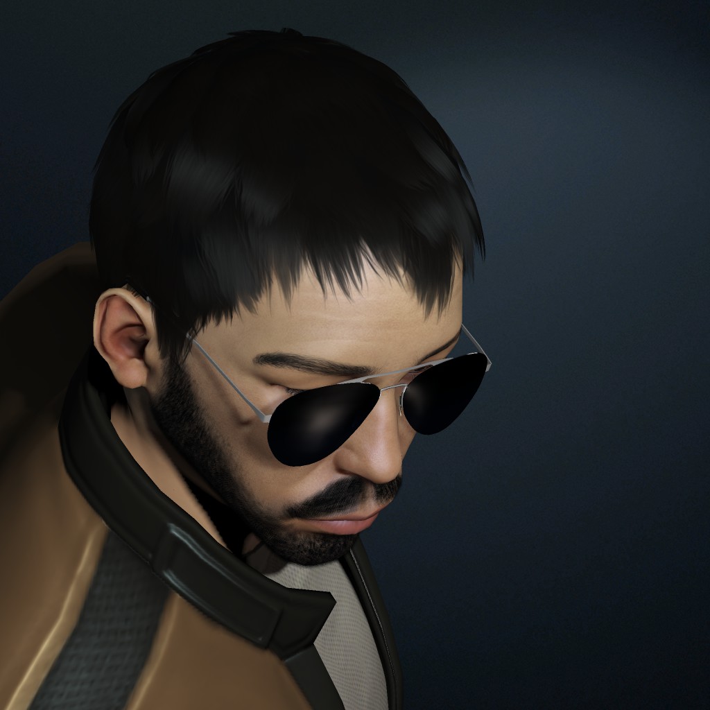 Sebastian Evingod