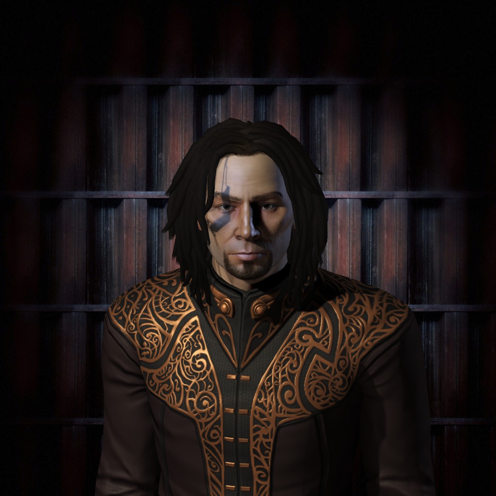 Dominick Larsson