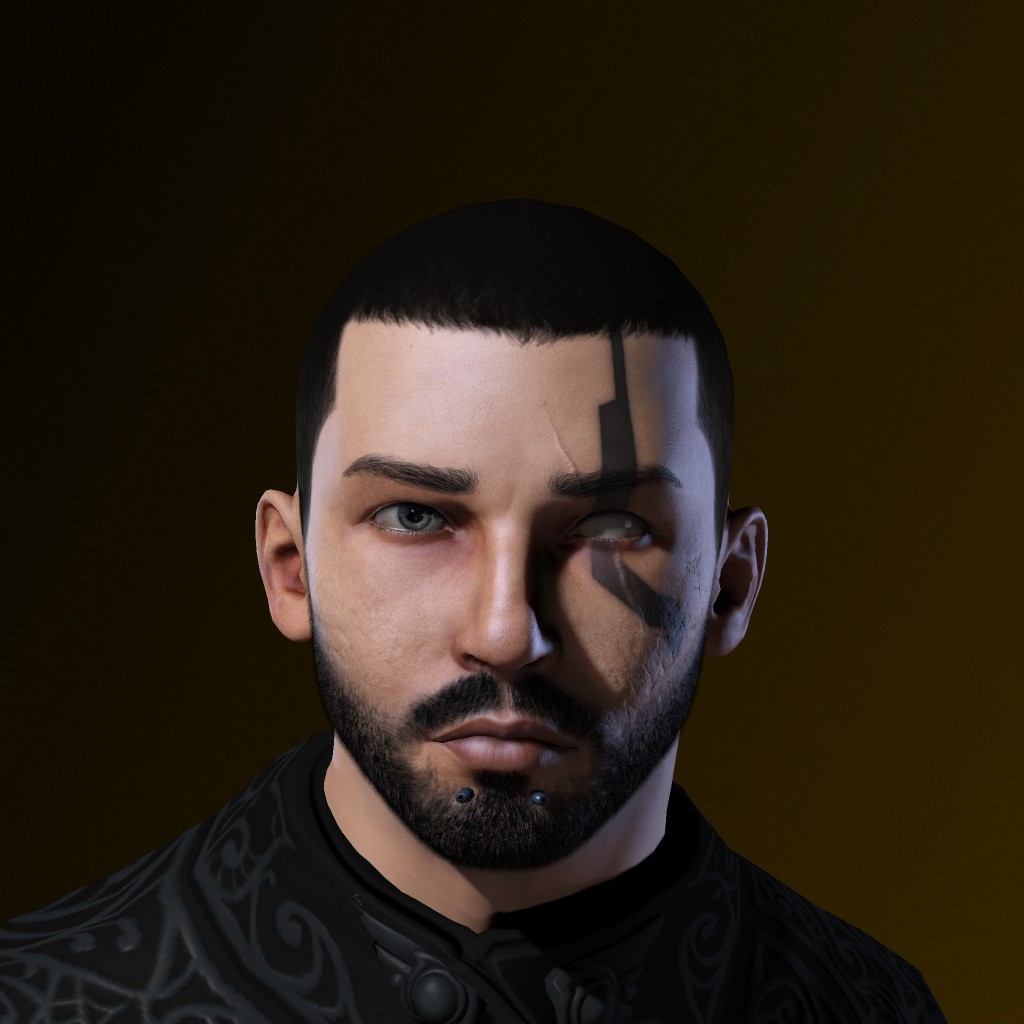Caius Zubrod