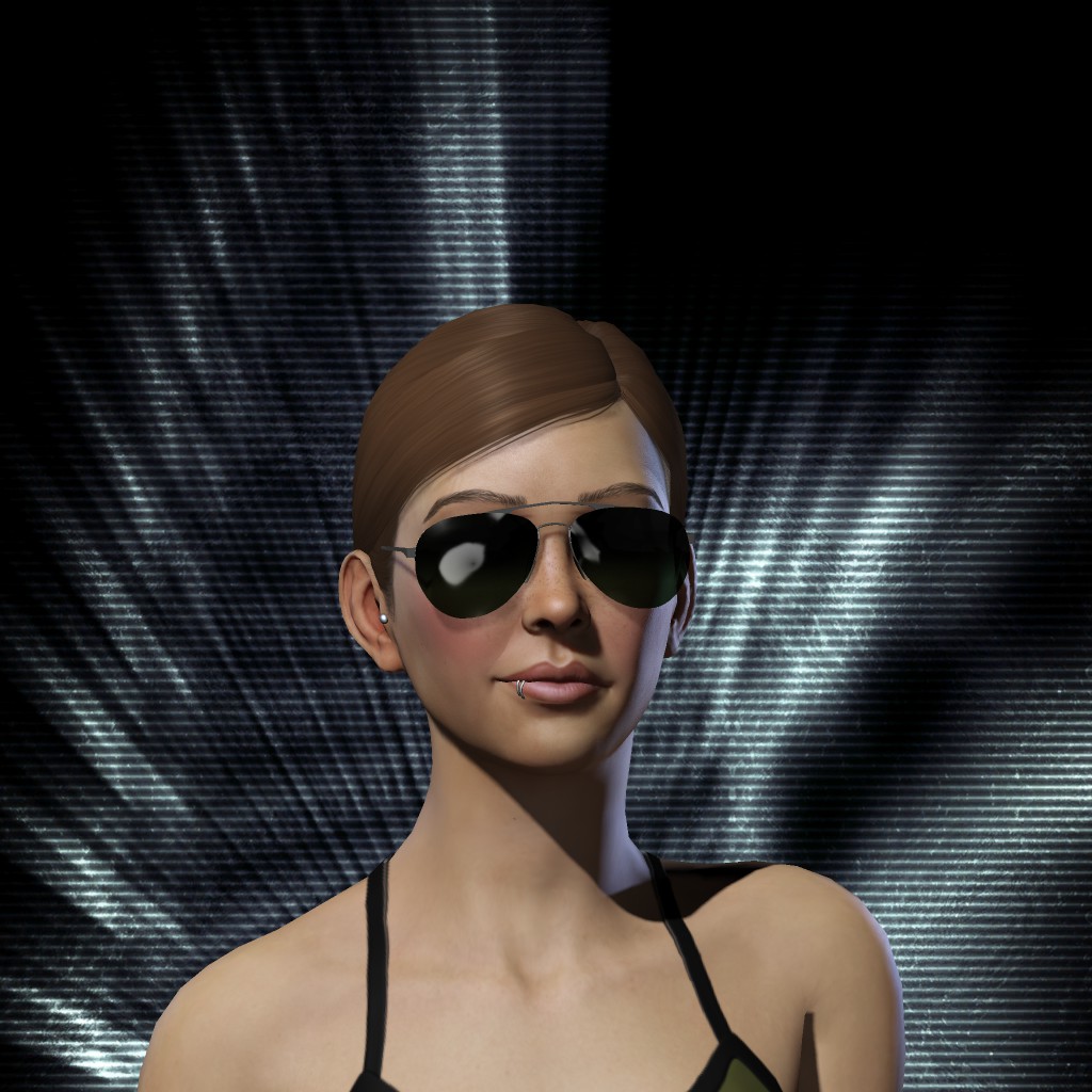 Adrianna Cesaille
