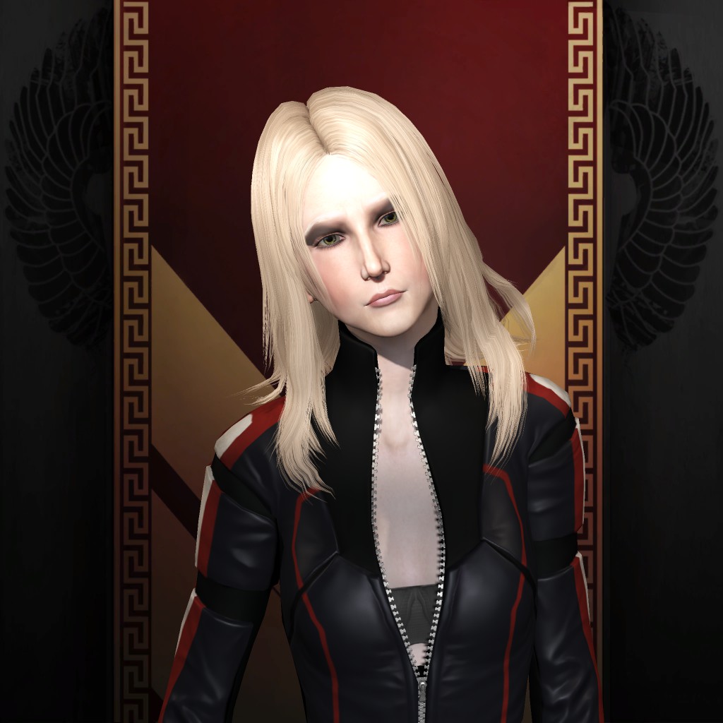Alexandra V Lityvak
