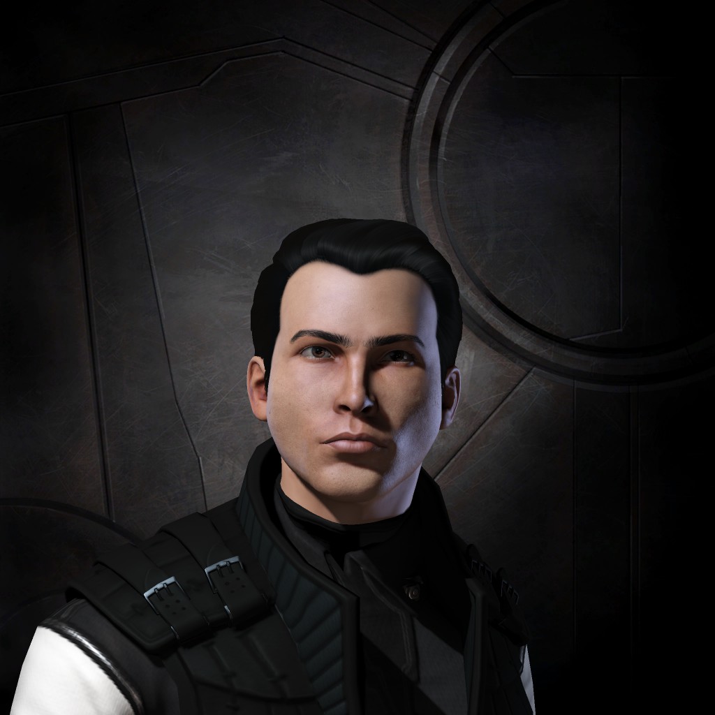 Mark Echerie