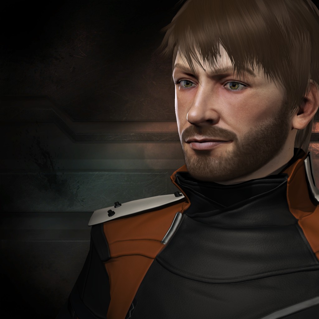 Aodh O'Rourke