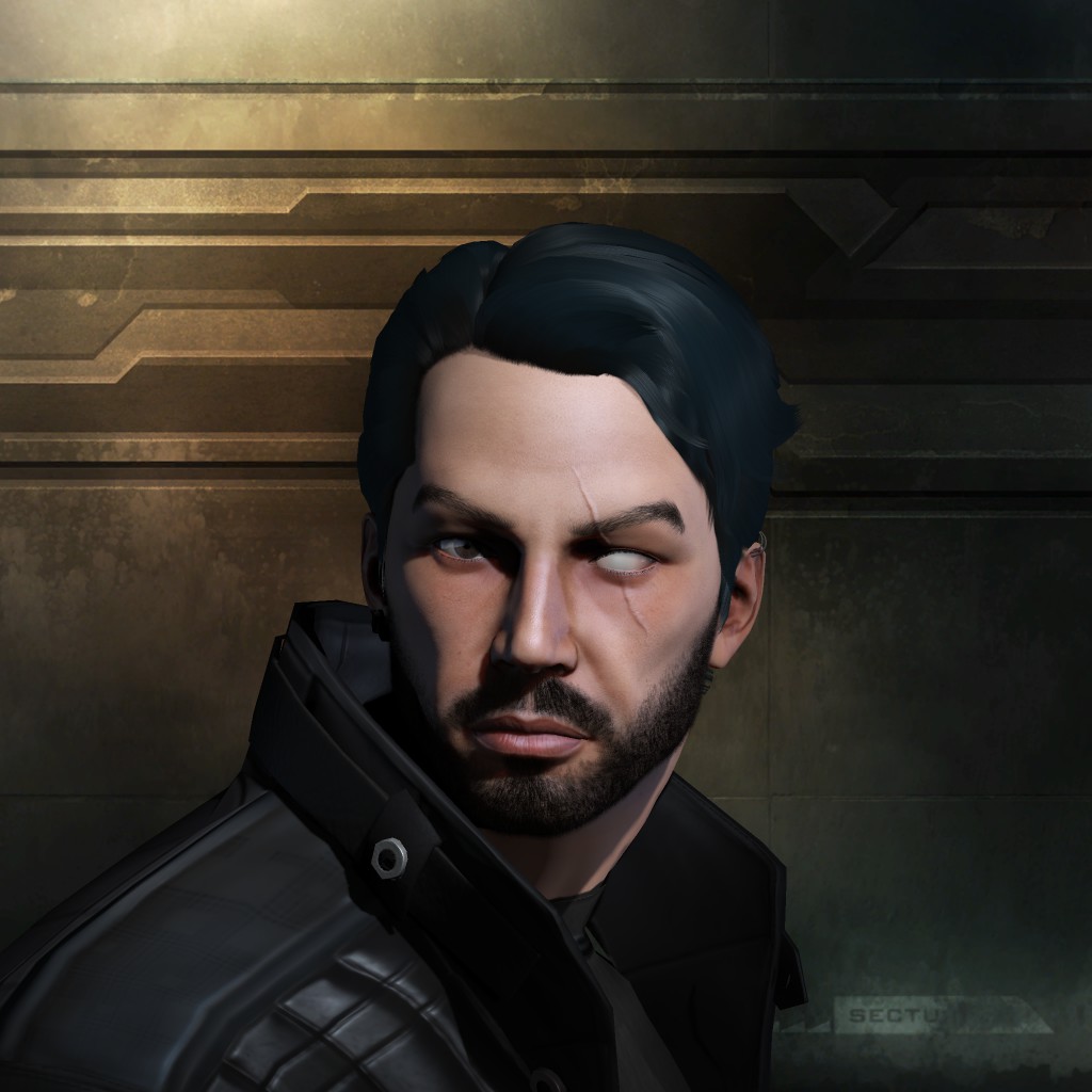 Lelouche Cowington