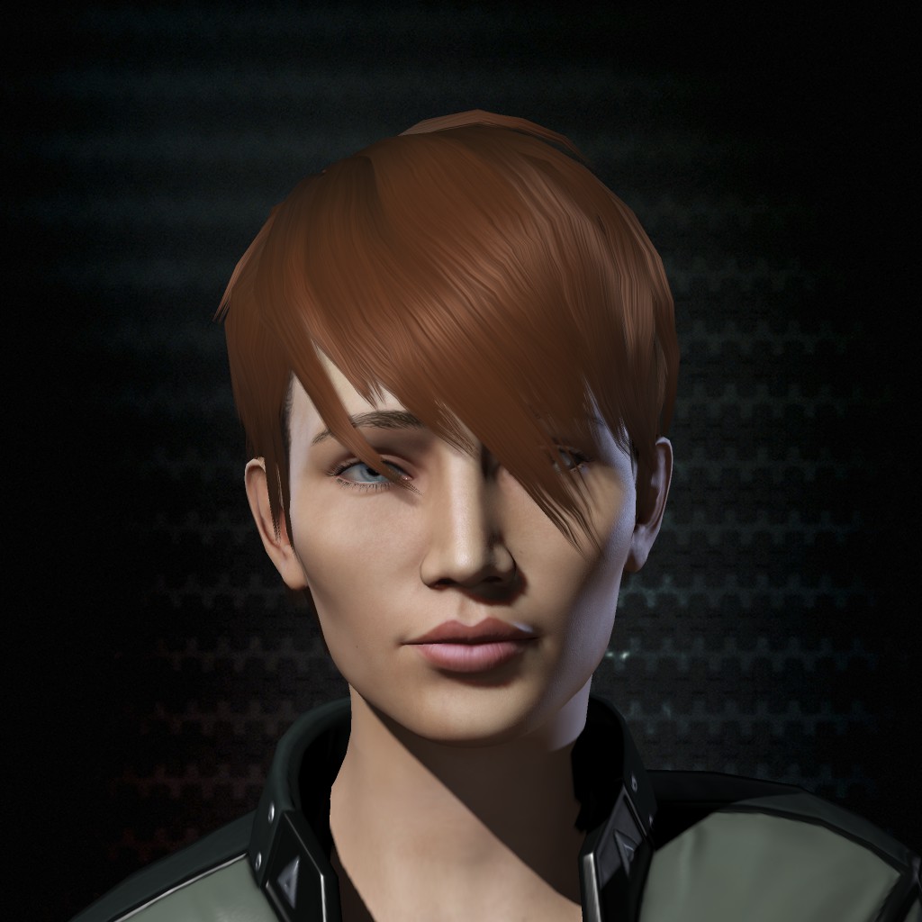 Sarah Inkura