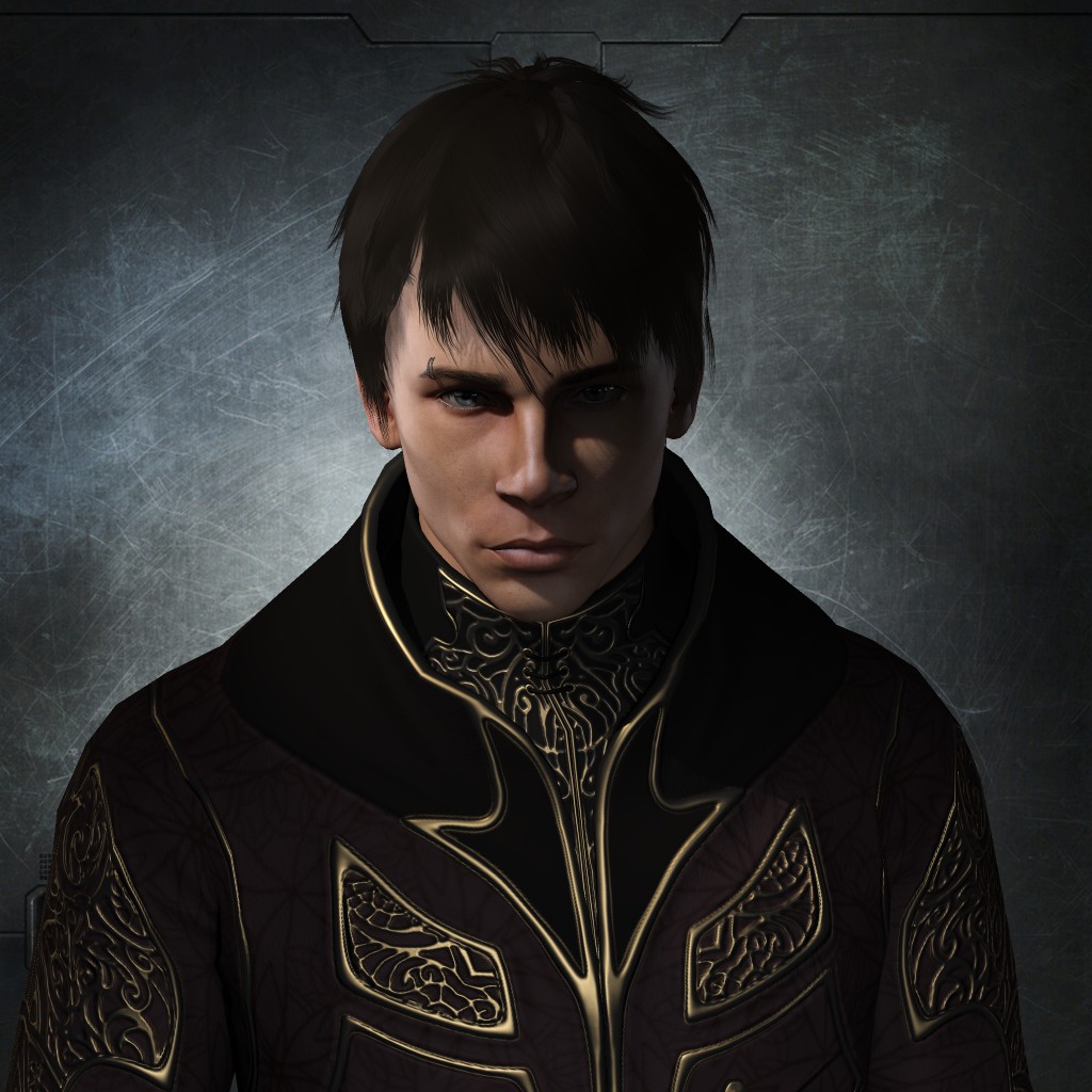 Reginald Charante
