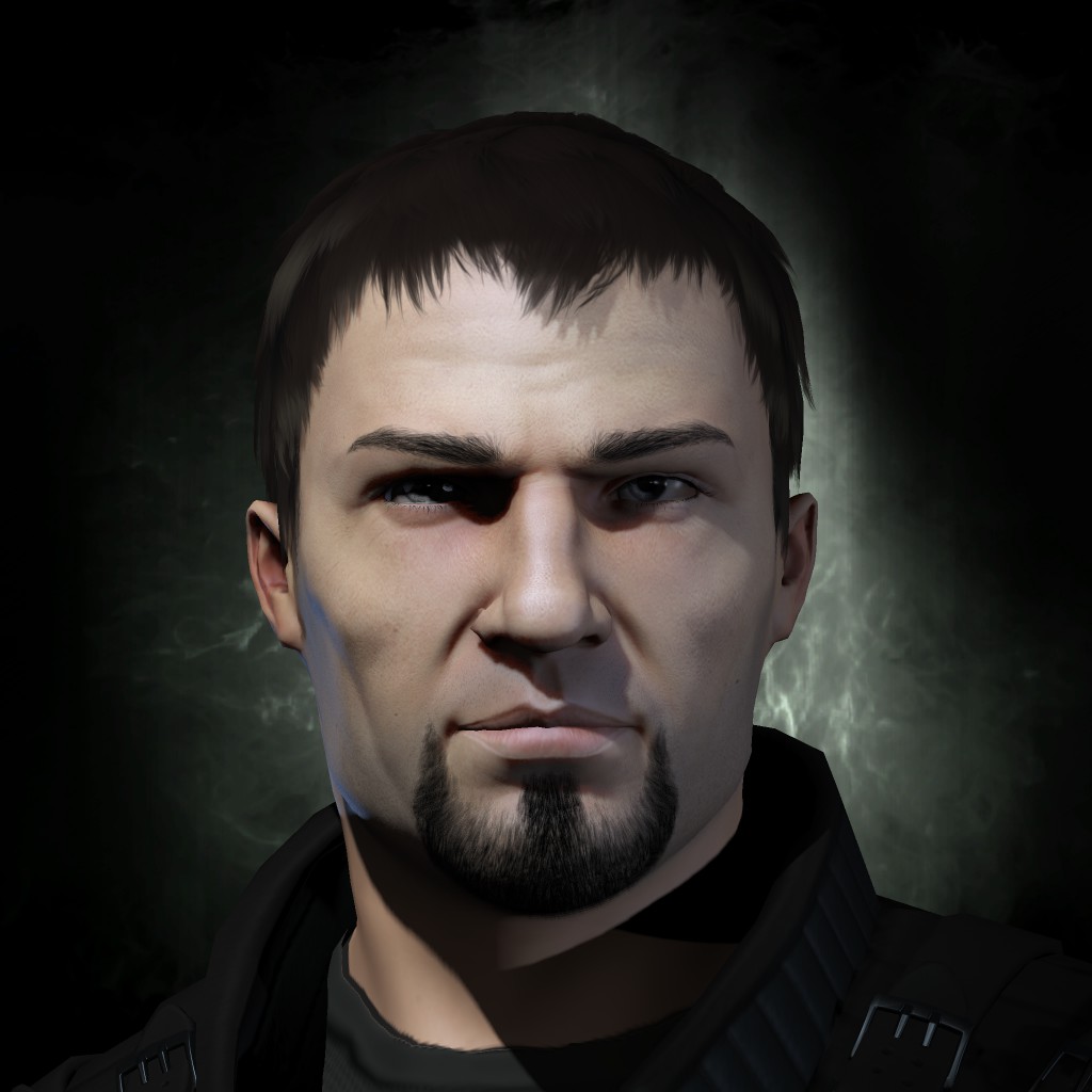 Viktor Hromonog