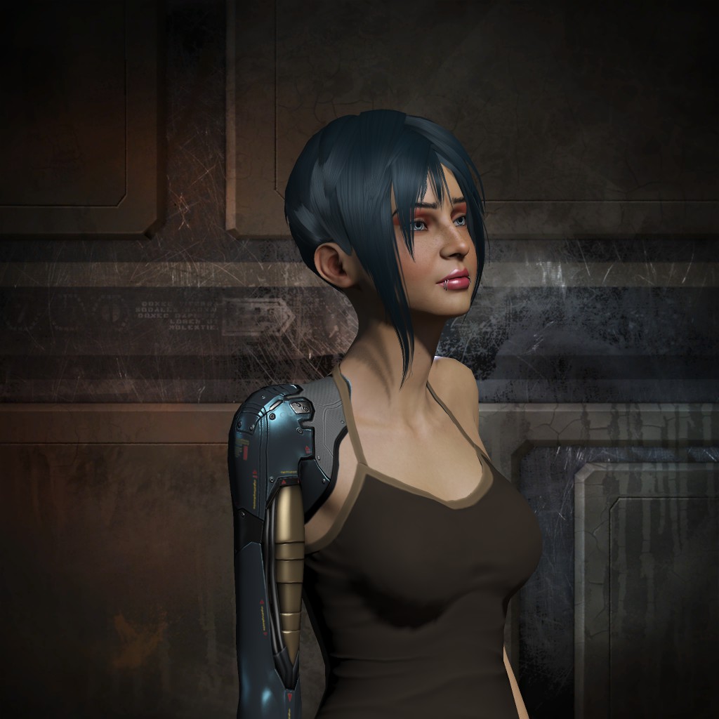Ezri Revelare