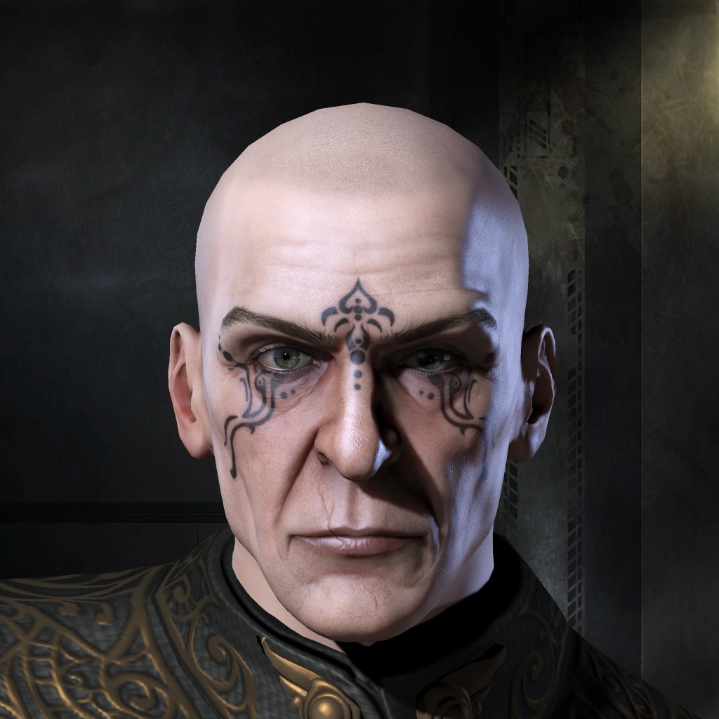 Zeke Magellen