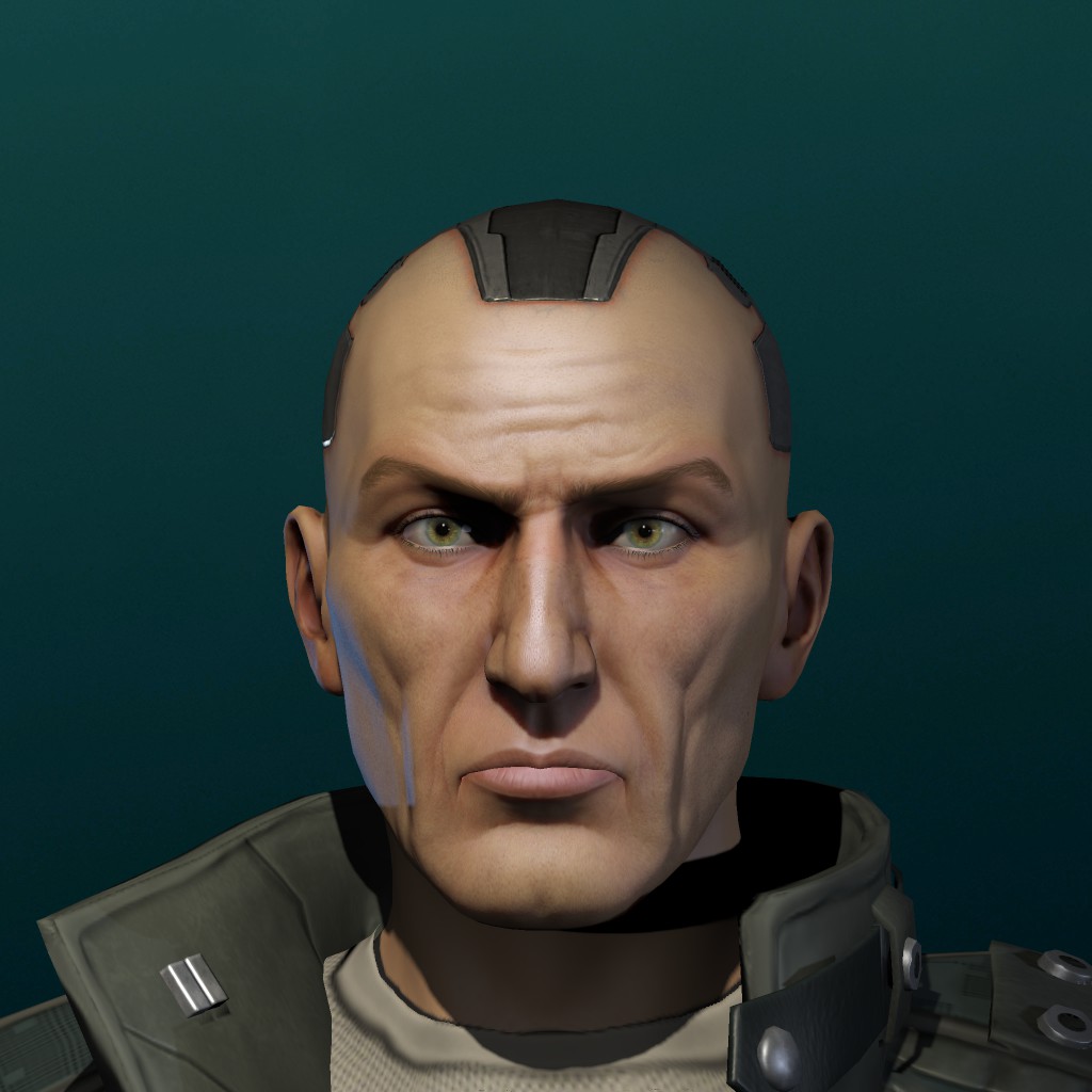 Darren Egglestone