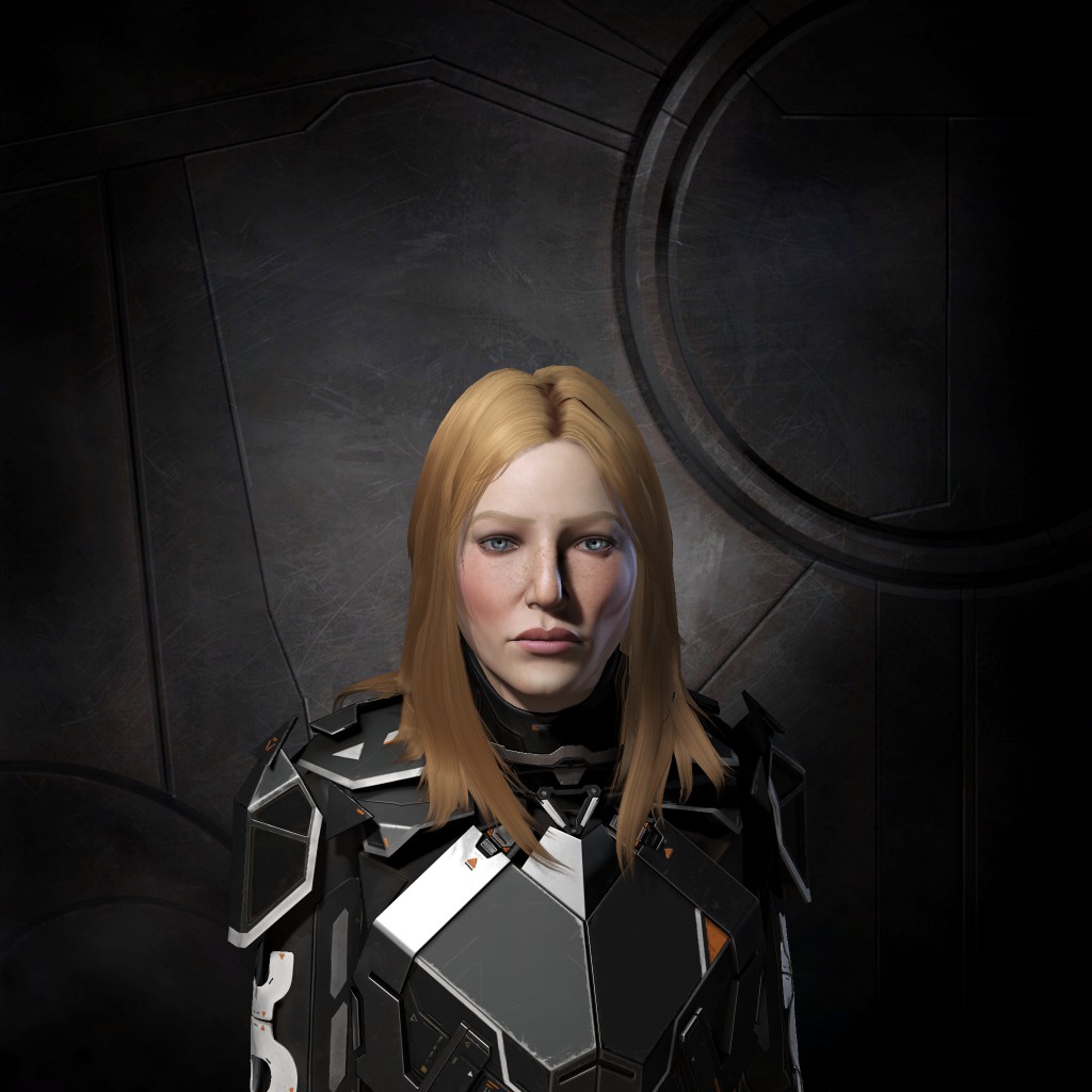 Rufluv DeWolf