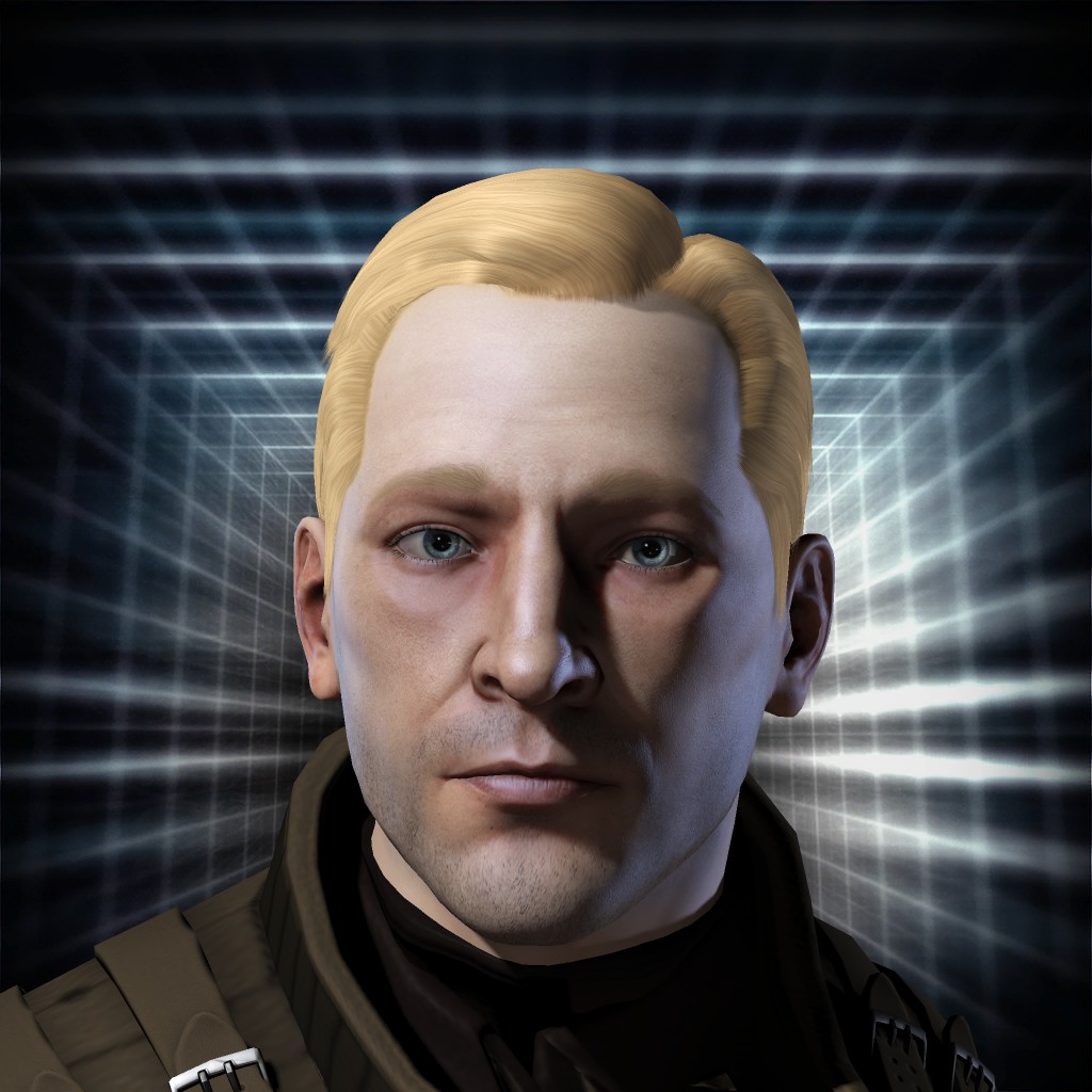 Yerihs Urbanovsky