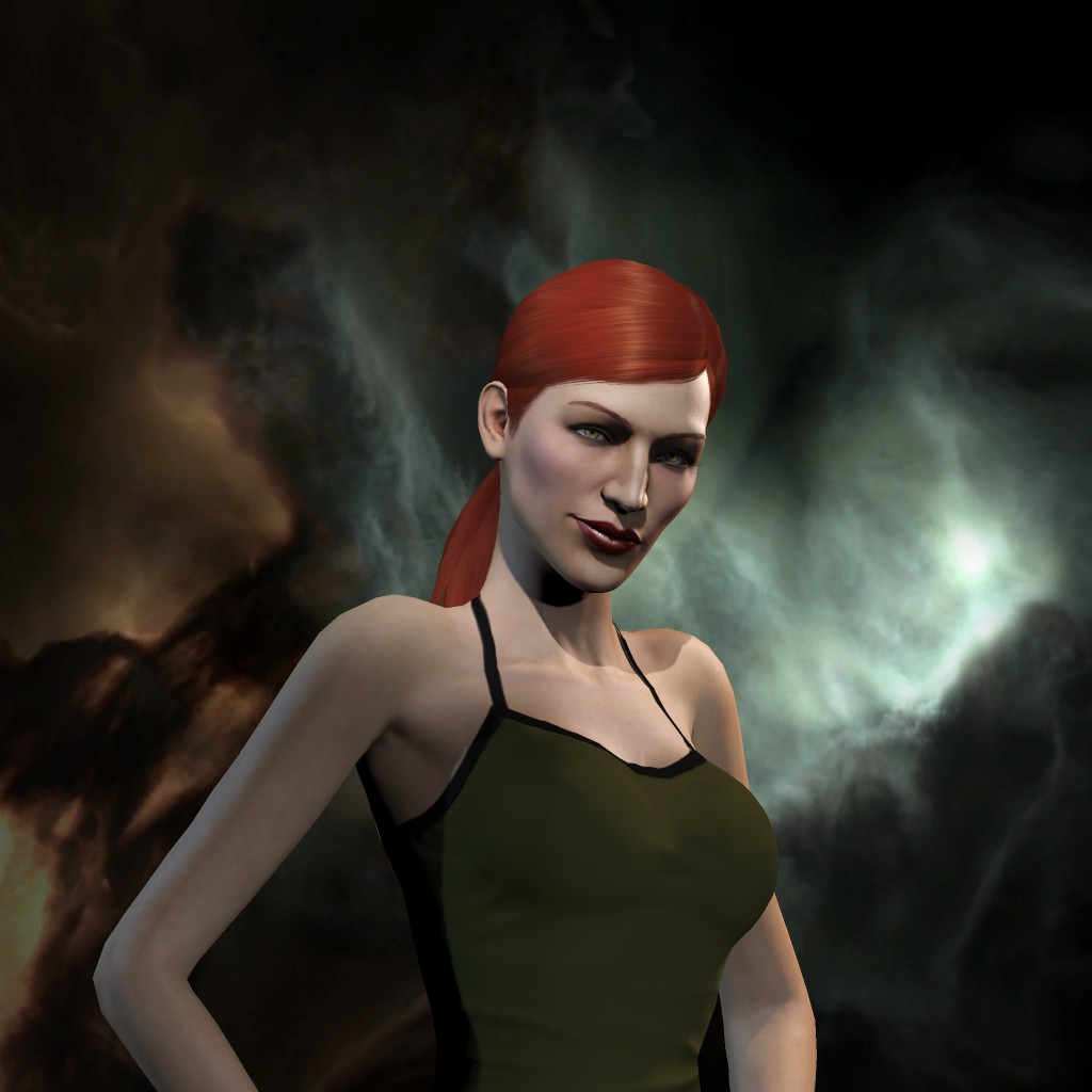 Kascha Bravo