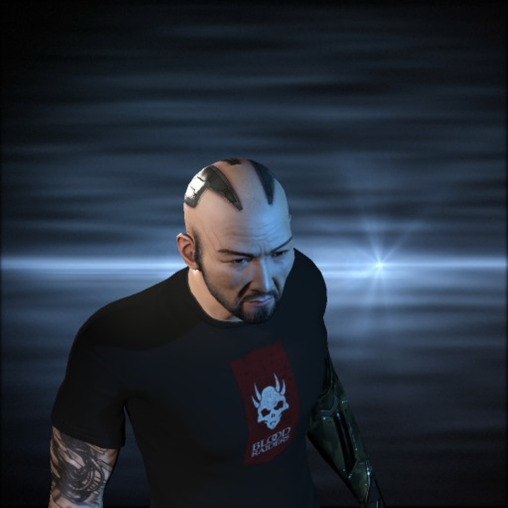 Space Pilot