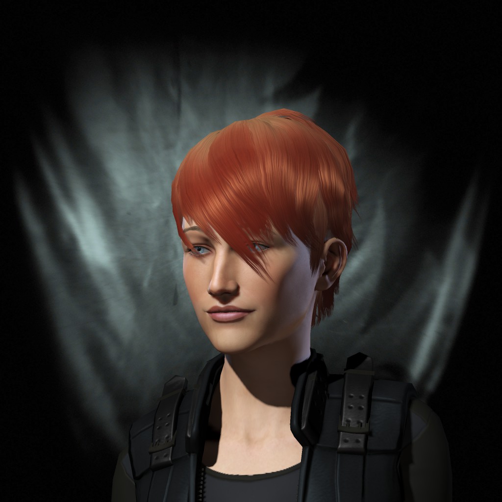 Caronix Ranoi