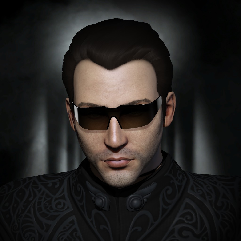 Brent Aideron