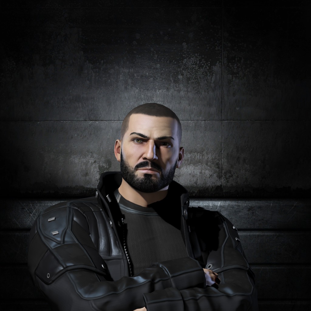 Dimitri Duvacheky