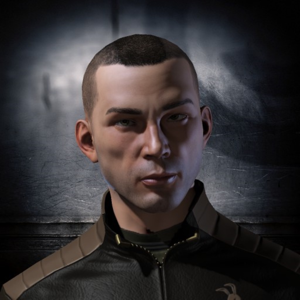 DrProctor Otsolen