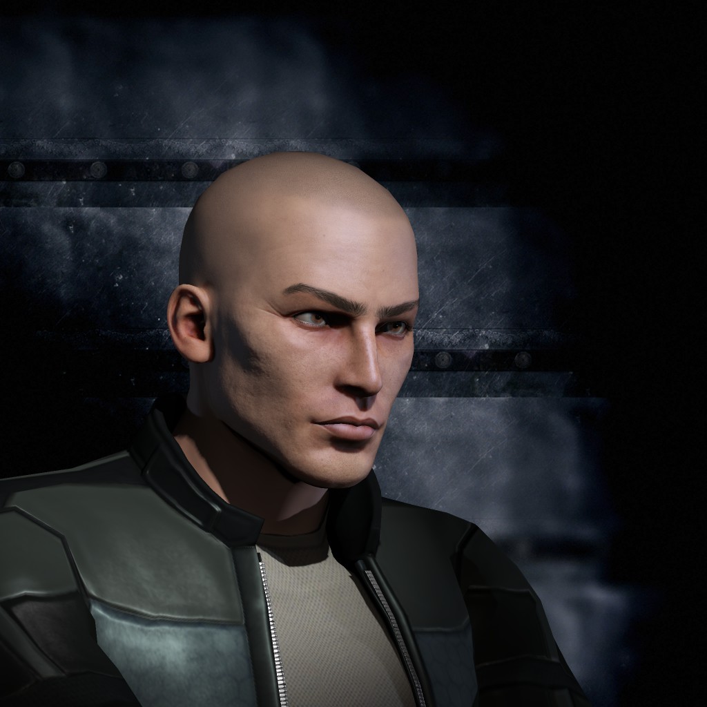 Isaac Calvert
