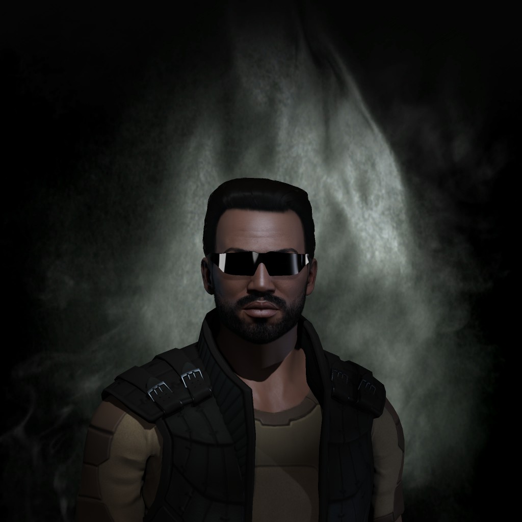 Johnny Parkspack