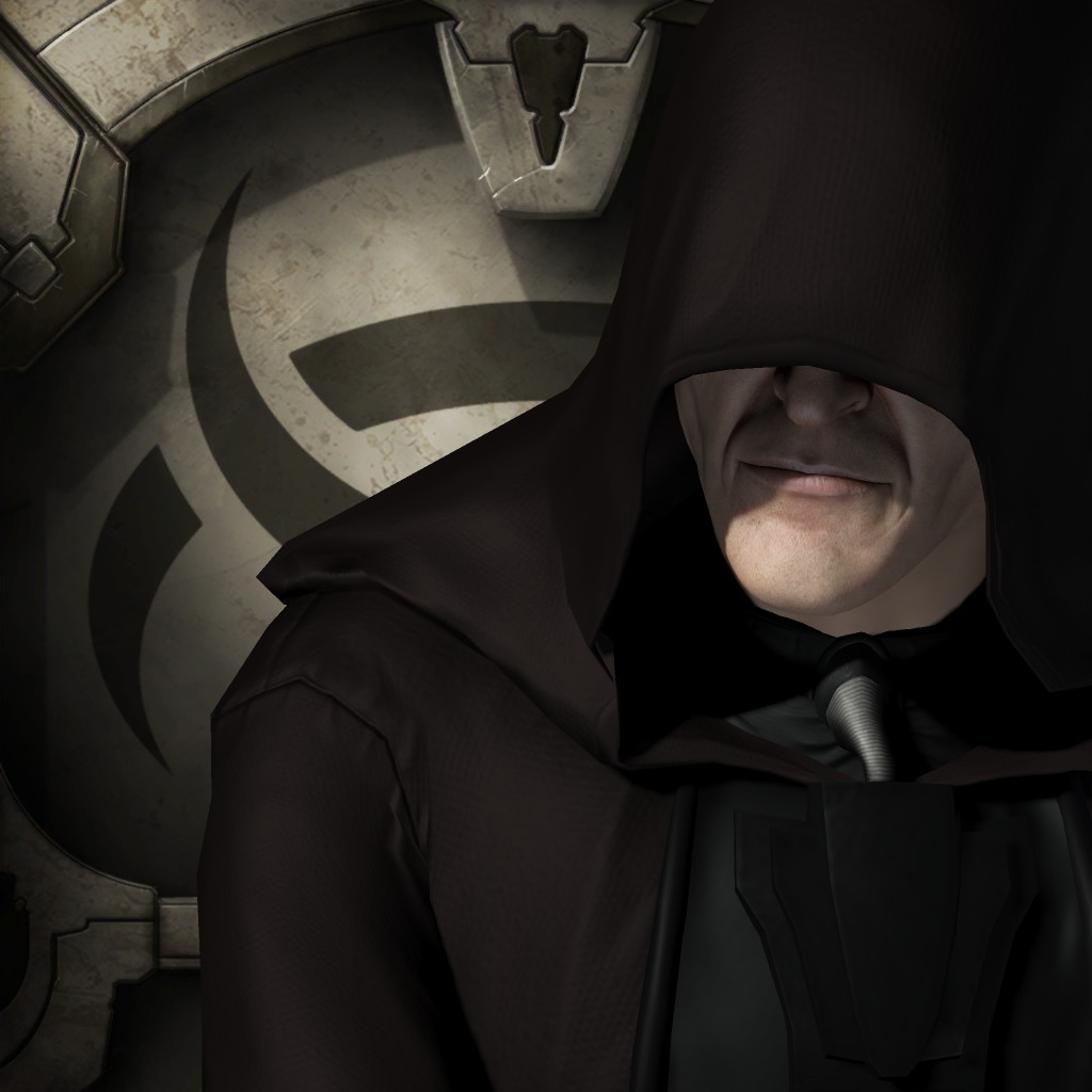Darth Abaddon